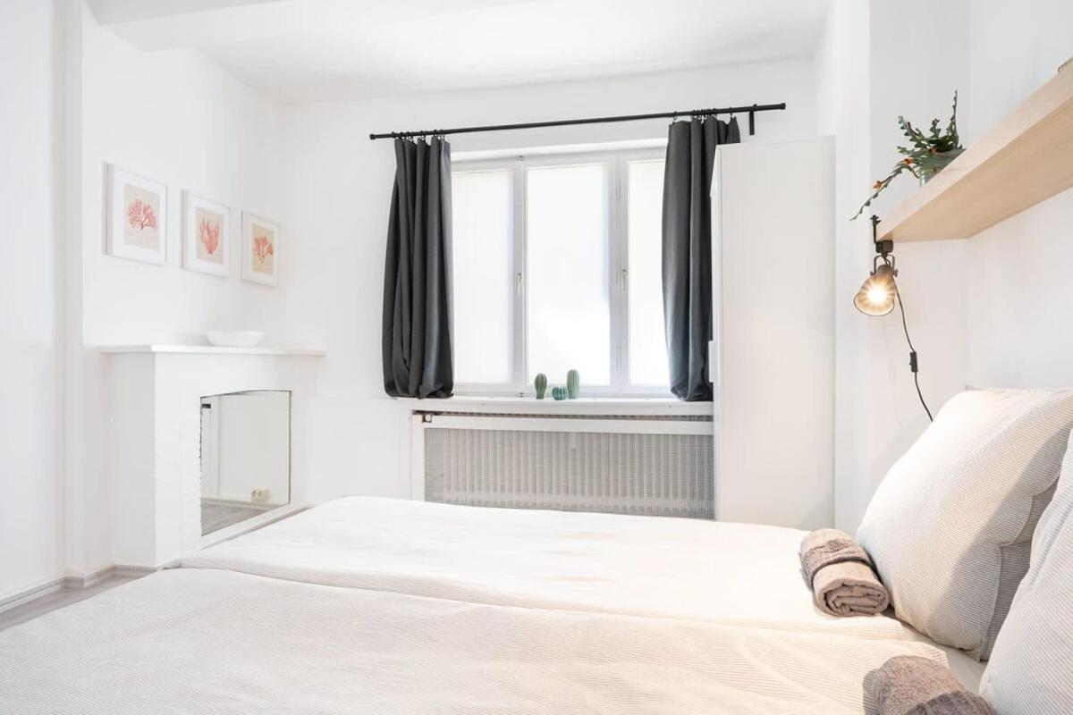 Top Floor Apartment Next To Marienplatz ميونيخ المظهر الخارجي الصورة