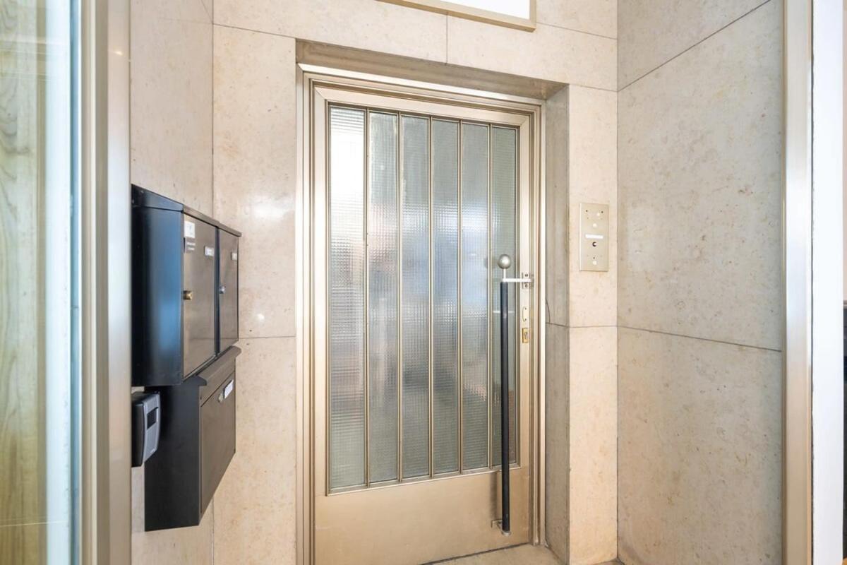 Top Floor Apartment Next To Marienplatz ميونيخ المظهر الخارجي الصورة