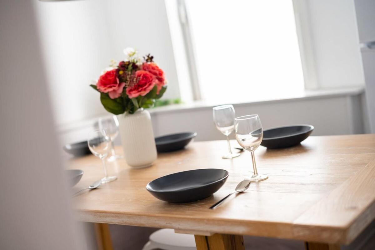 Top Floor Apartment Next To Marienplatz ميونيخ المظهر الخارجي الصورة