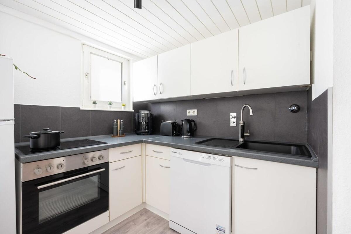 Top Floor Apartment Next To Marienplatz ميونيخ المظهر الخارجي الصورة