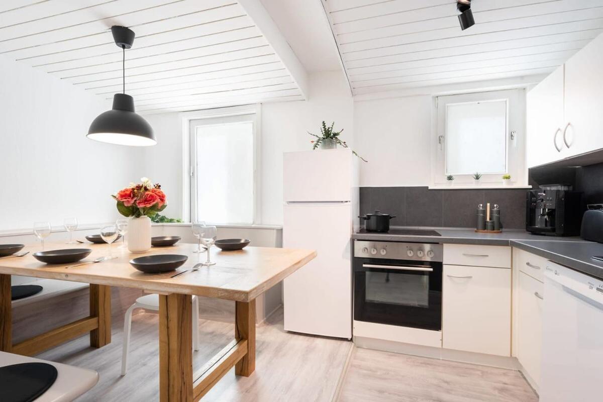 Top Floor Apartment Next To Marienplatz ميونيخ المظهر الخارجي الصورة