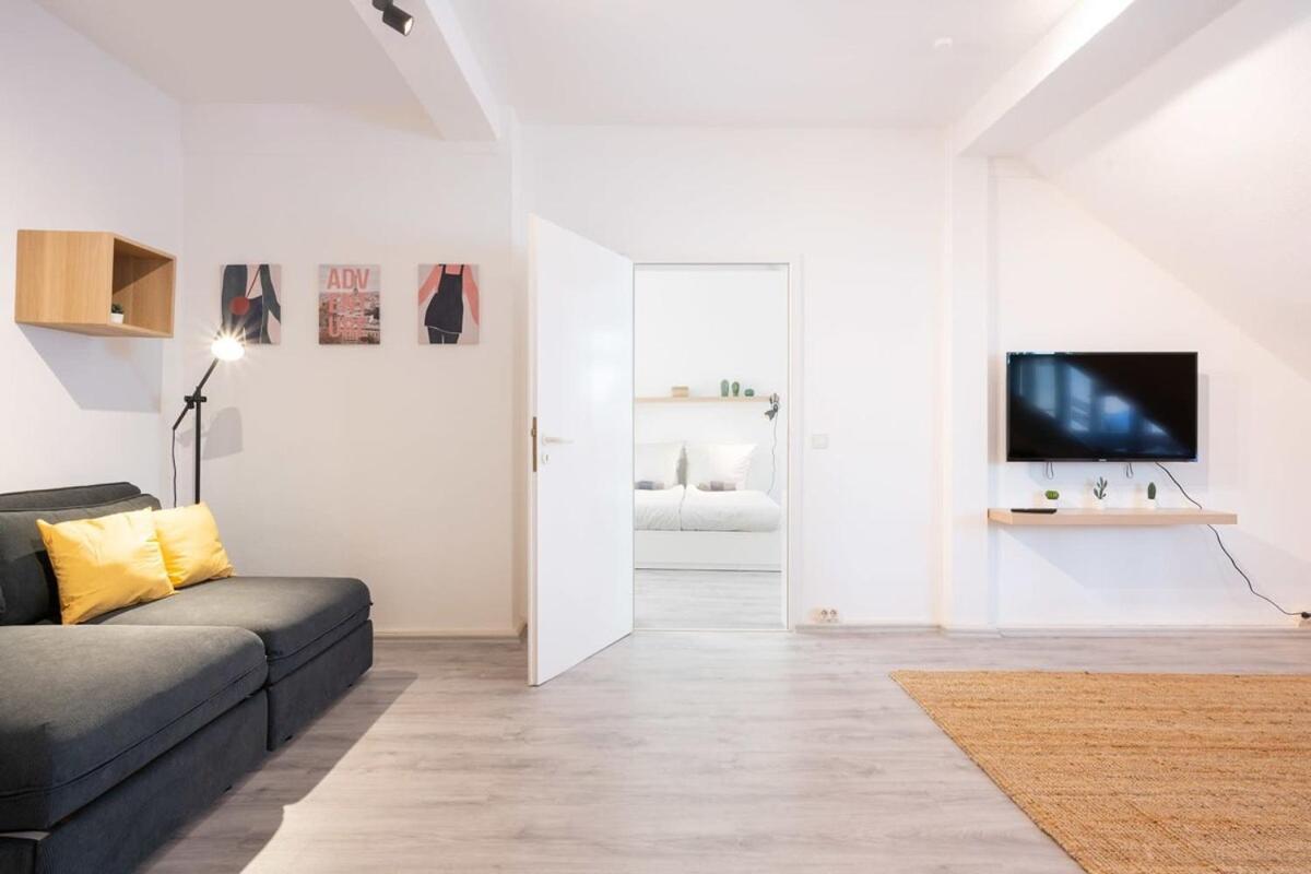 Top Floor Apartment Next To Marienplatz ميونيخ المظهر الخارجي الصورة