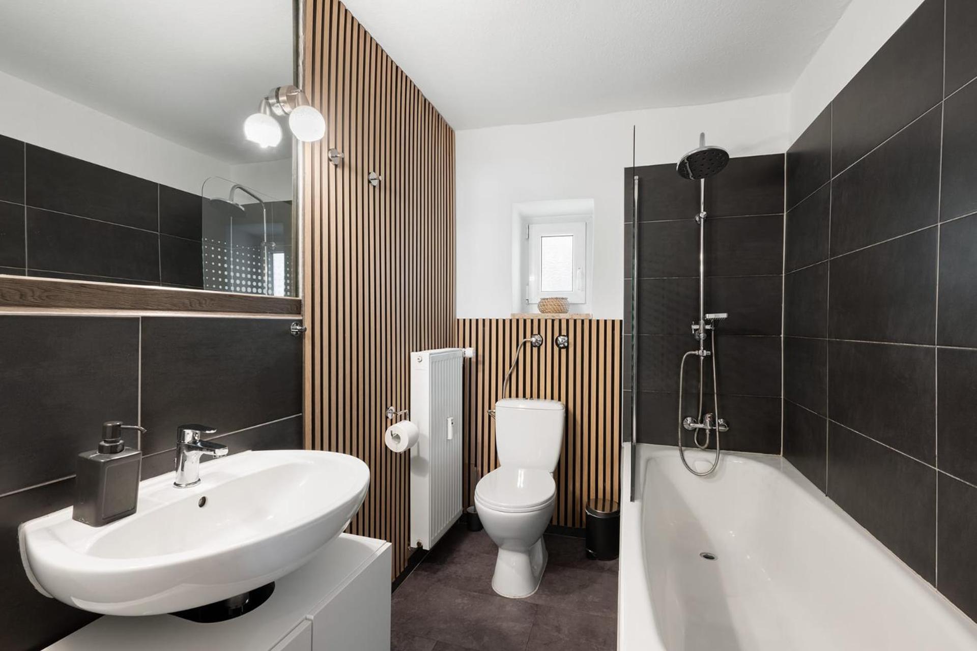 Top Floor Apartment Next To Marienplatz ميونيخ المظهر الخارجي الصورة